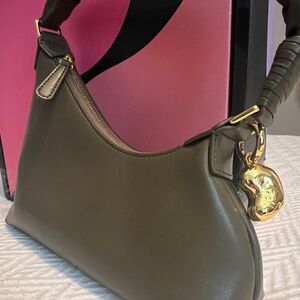 Aupen Nirvana Bag, Olive